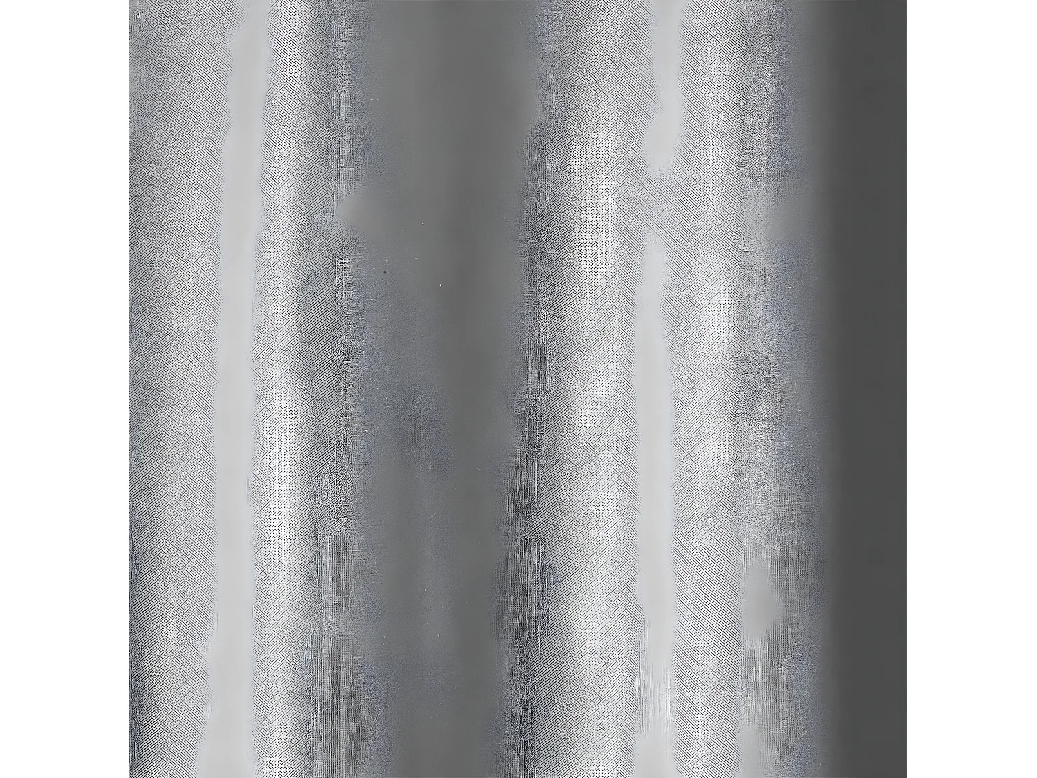 Rideau Occultant "Mezzo" 140x240cm Gris