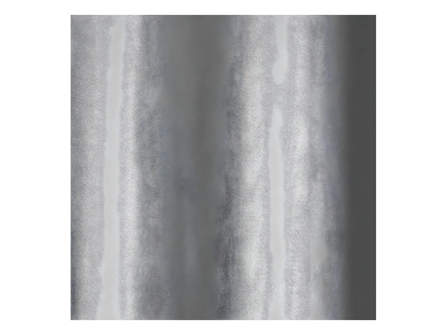 Rideau Occultant "Mezzo" 140x240cm Gris