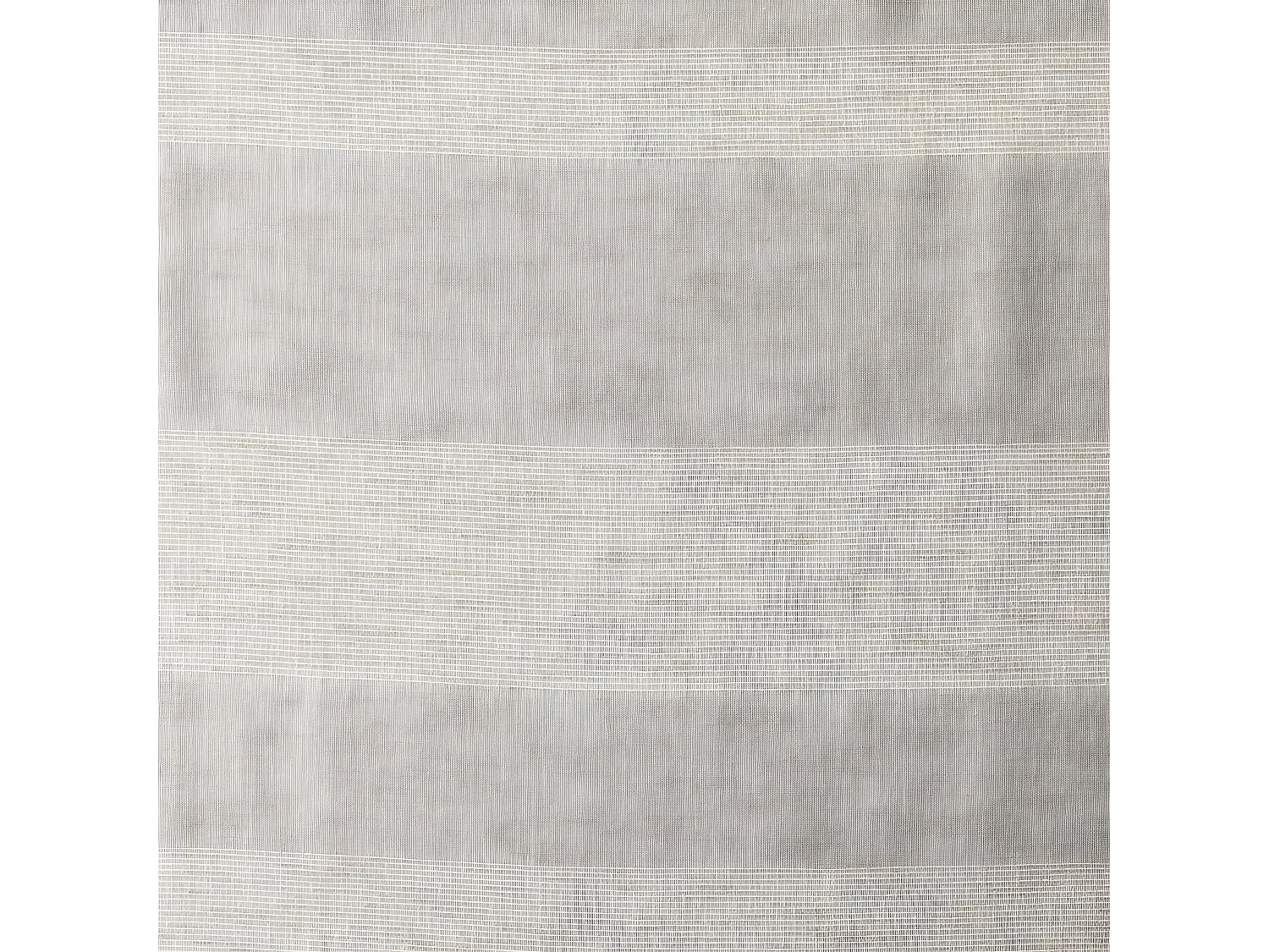 Rideau Voilage à Œillets "Palerma" 140x280cm Naturel