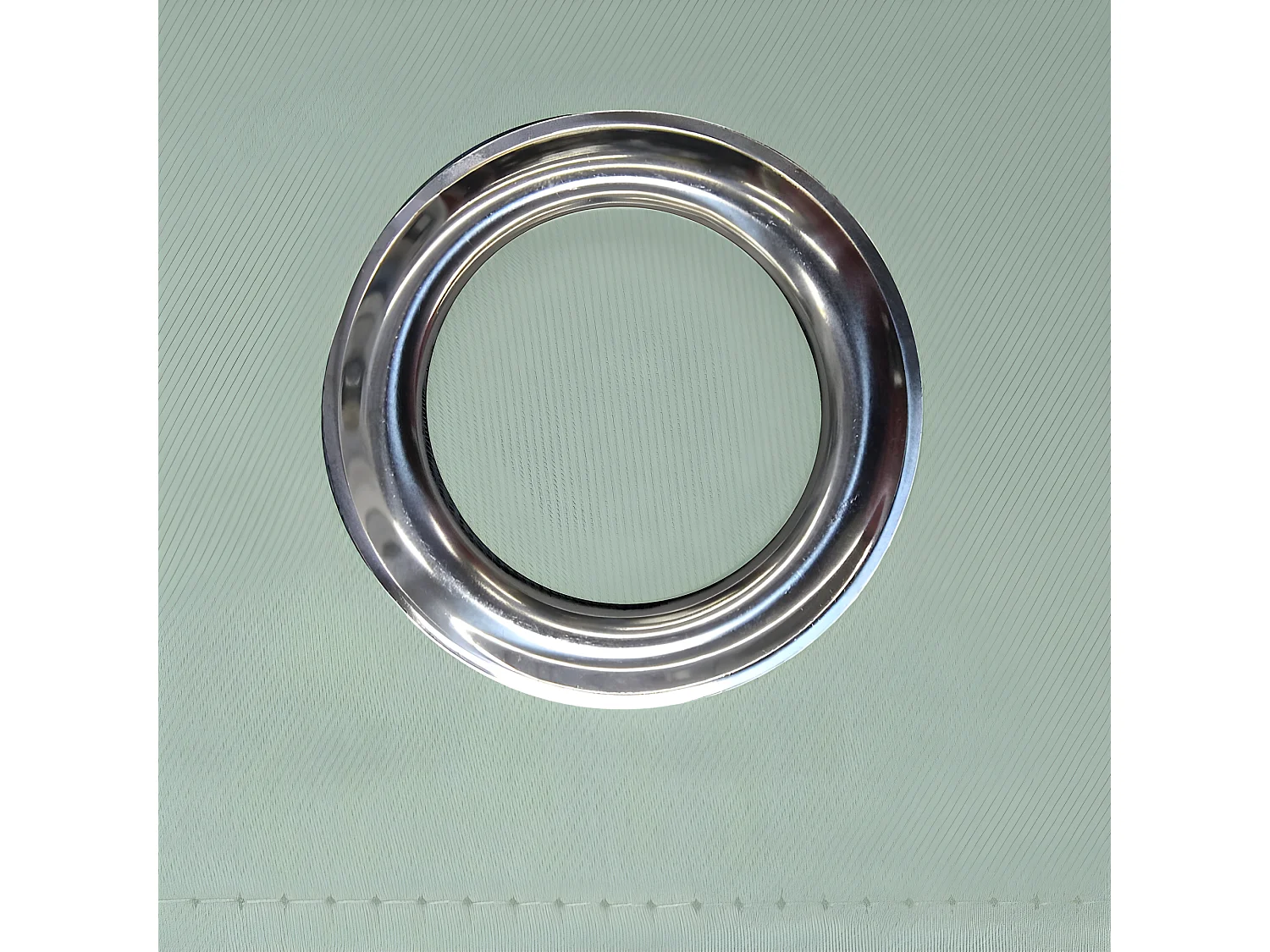 Rideau Occultant "Occult" 135x180cm Sauge