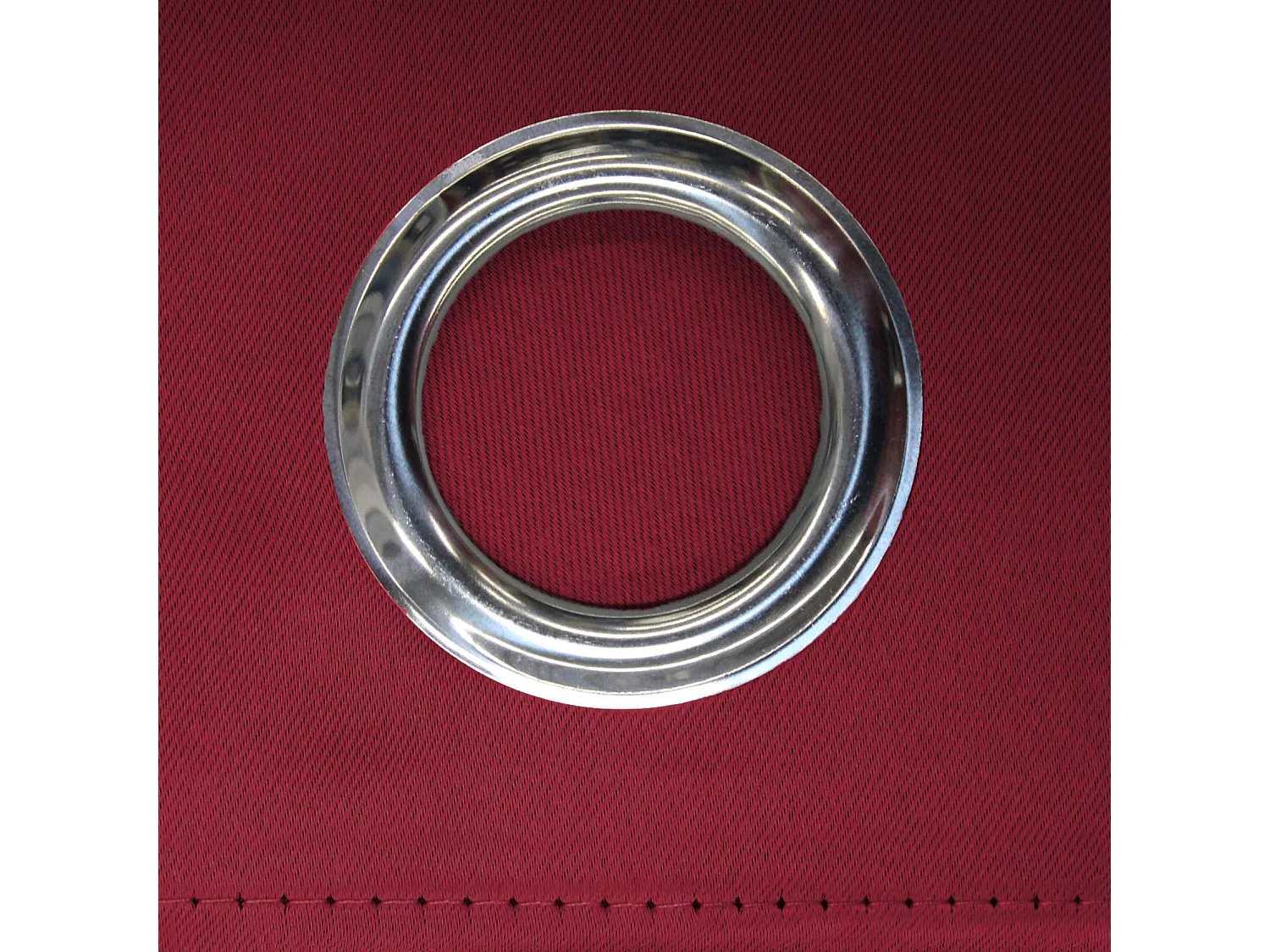 Rideau Occultant "Noche" 135x180cm Gris Ardoise