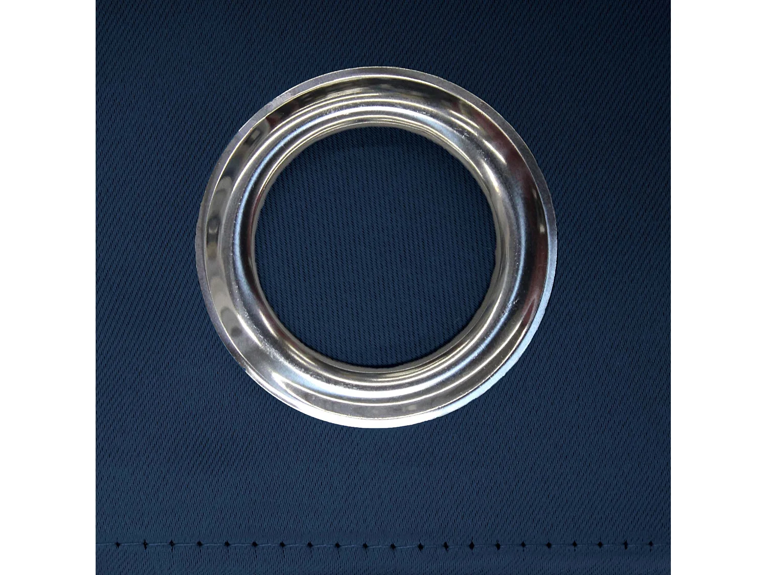 Verdunkelungsvorhang für Heizkörper mit geringer Höhe, 90 % Verdunkelung 135 x 180 cm