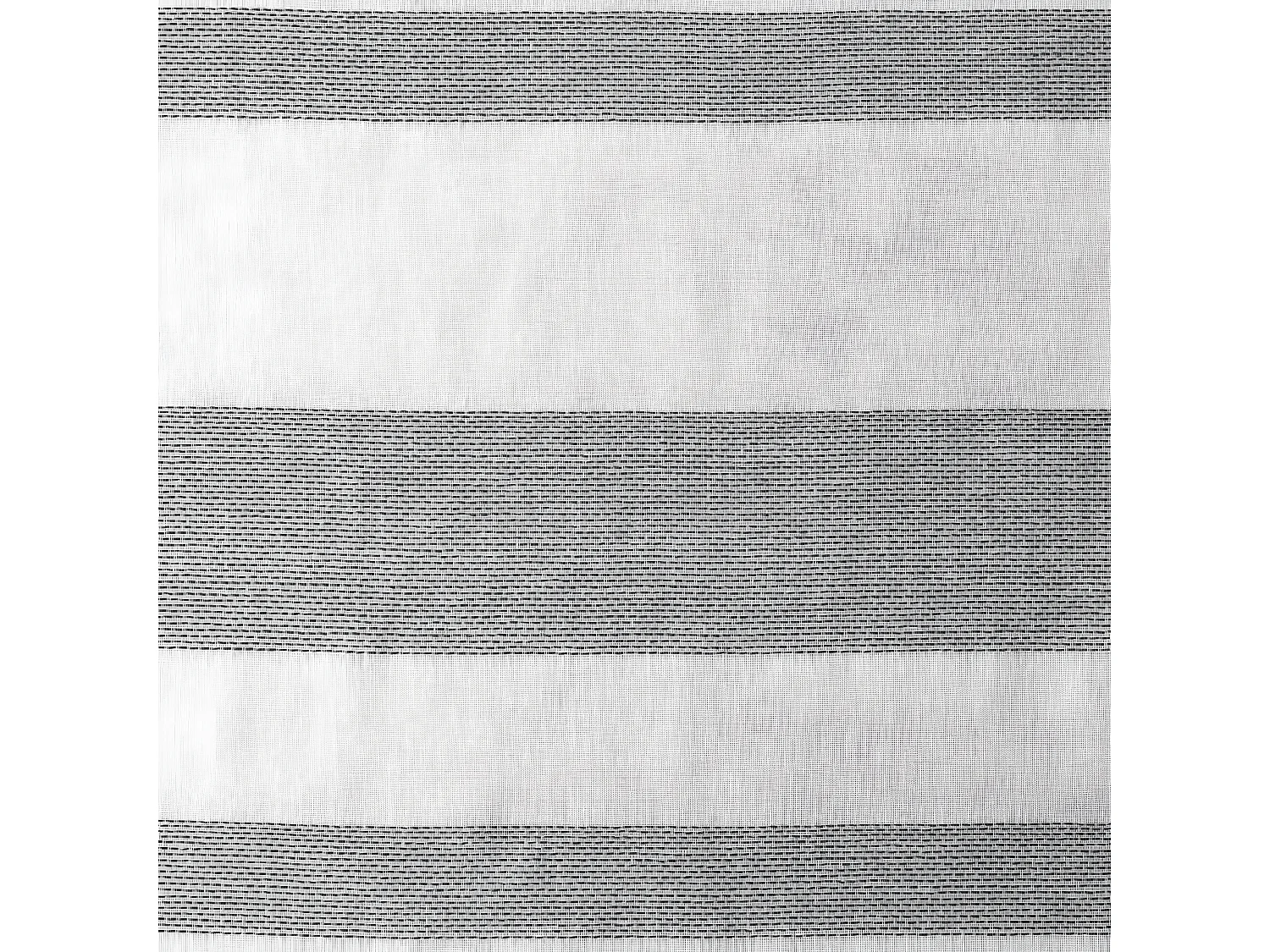 Rideau Voilage à Œillets "Palerma" 140x240cm Blanc