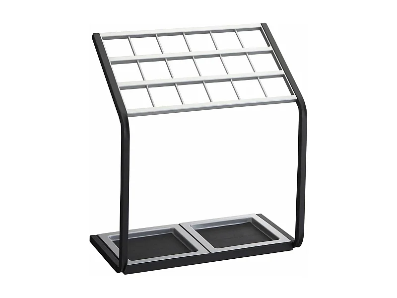 Portaombrelli in metallo