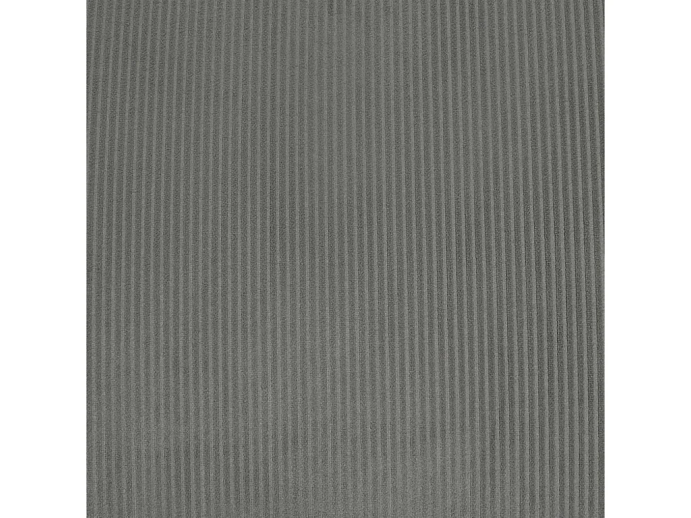 Fauteuil Crapaud Giulia Gris Gris