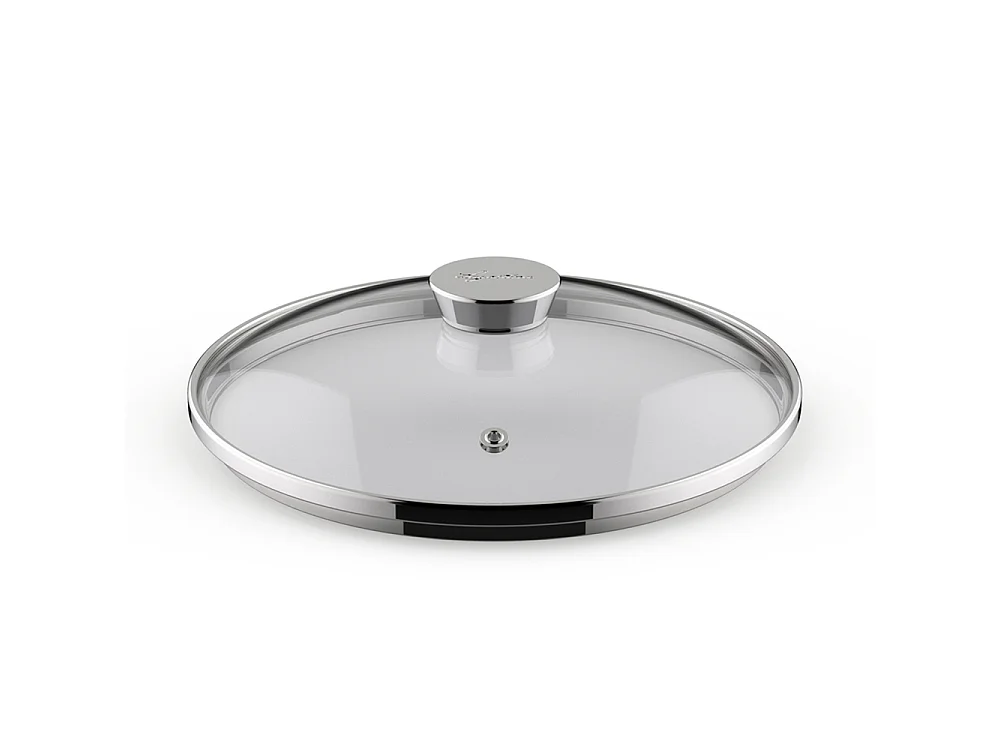 Couvercle Salvaspazio 14 cm en verre