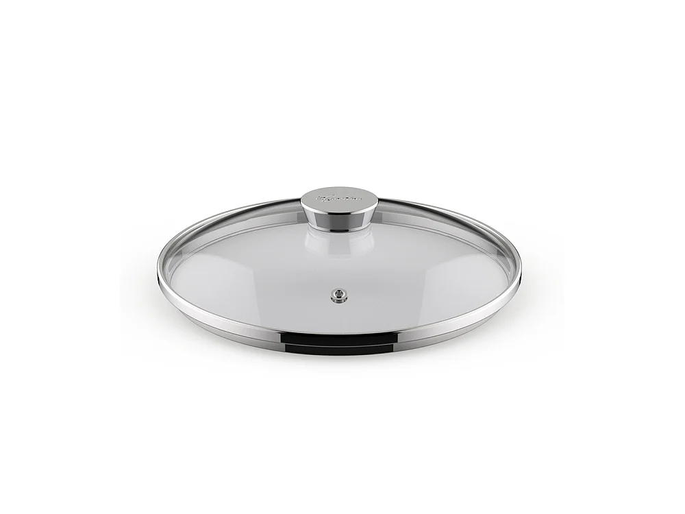 Couvercle Salvaspazio 14 cm en verre
