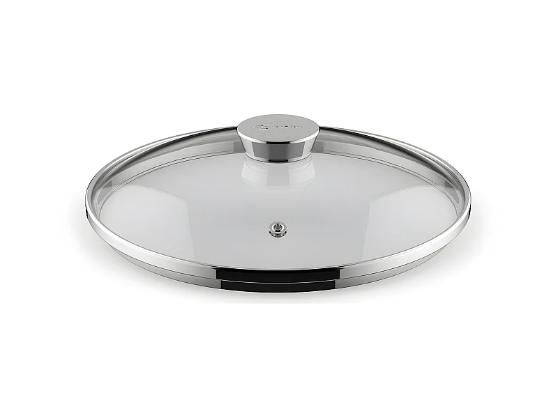 Couvercle Salvaspazio 16 cm en verre