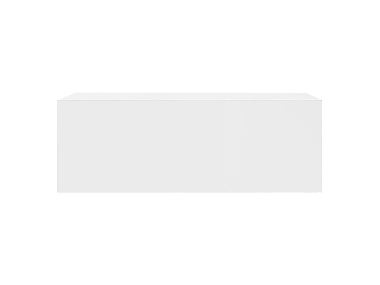 Comodino Appeso Comò con cassetto Comodino con cassetto