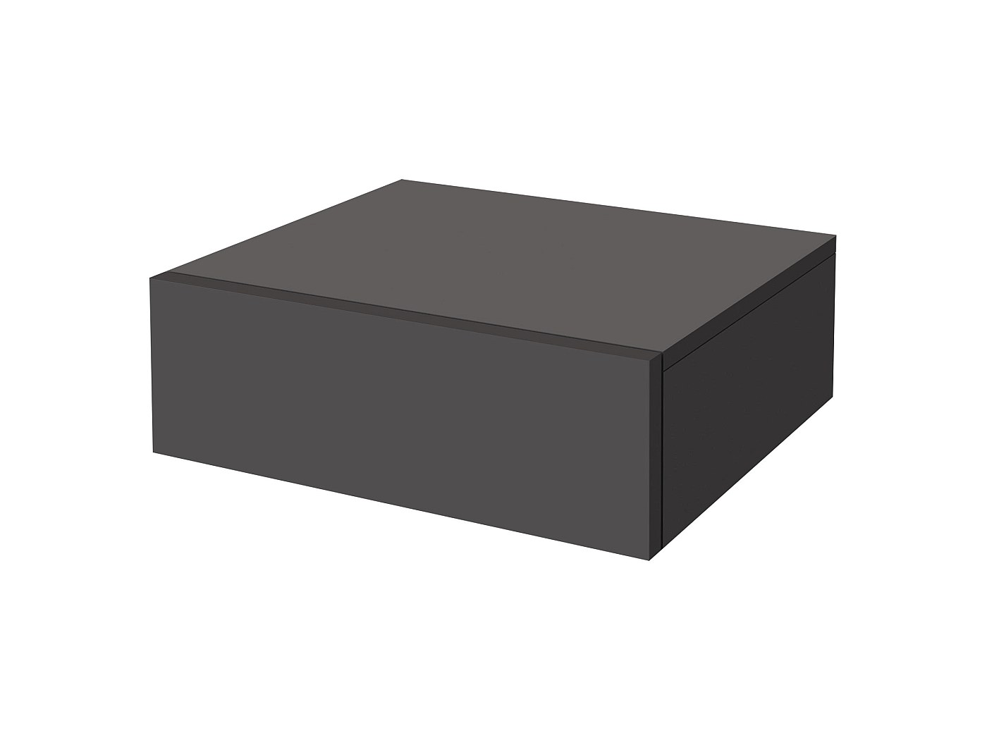 Borsa Appendiletto Multifunzione Con Griglia, Grigio - Organizer Per Comodino, Libri, Oggetti