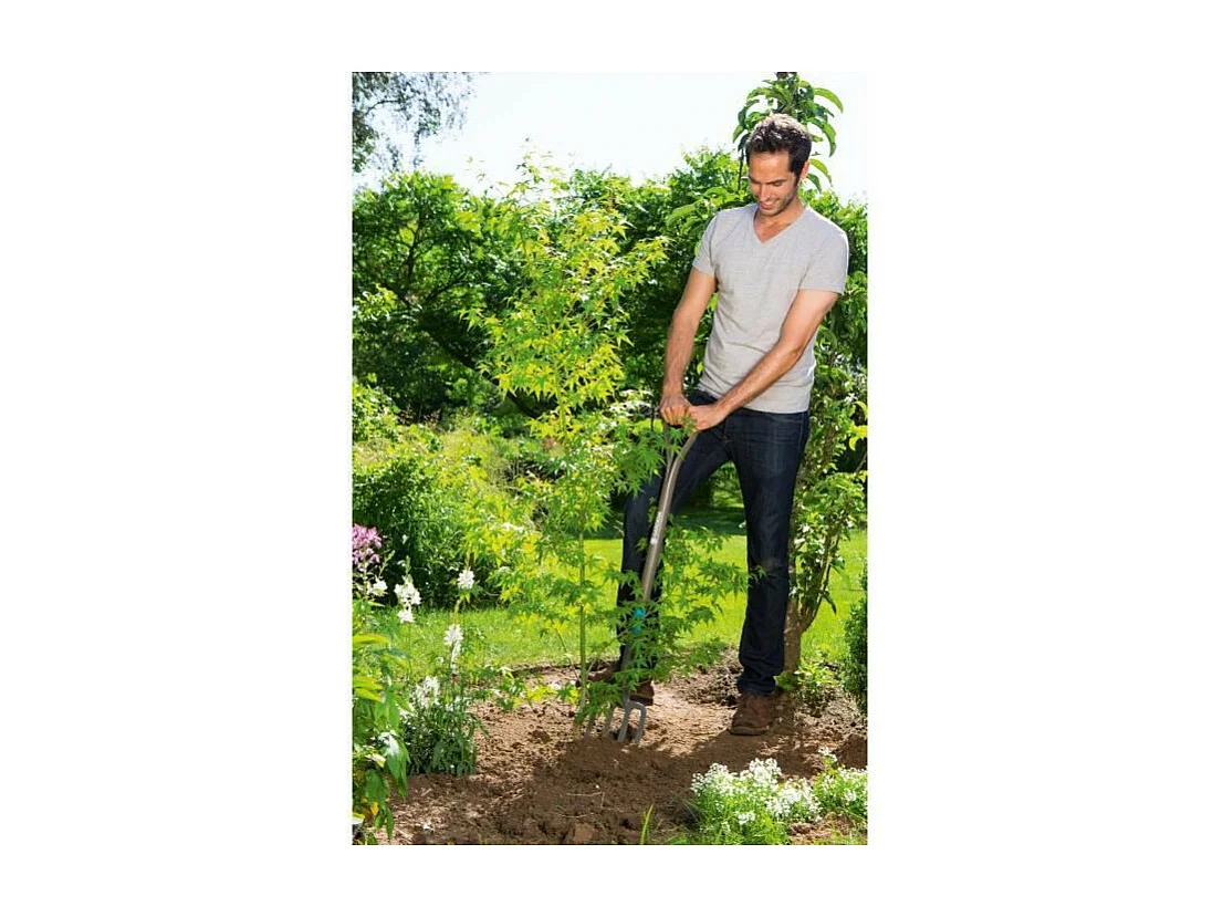 Horca de jardín Gardena 17002