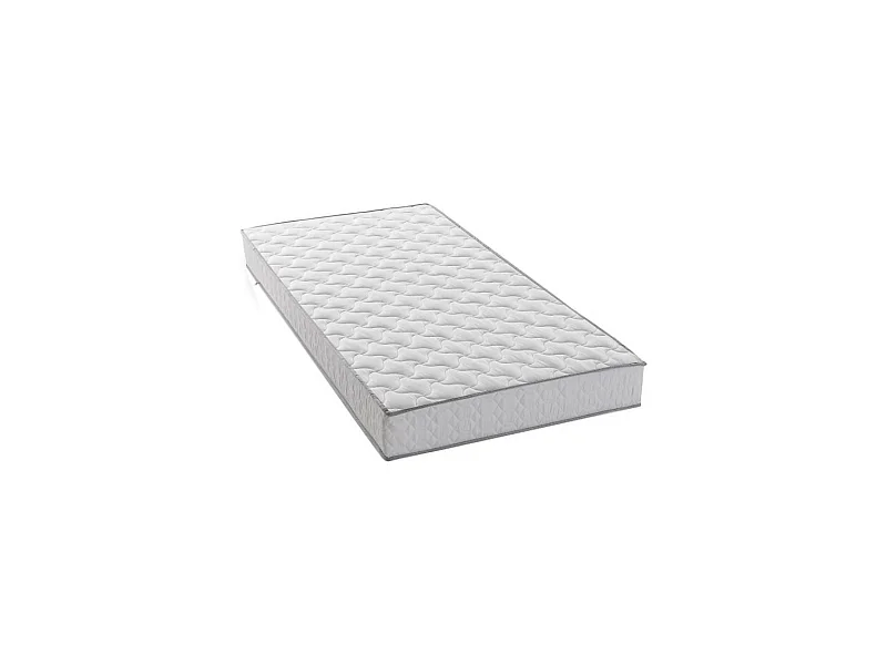 Colchón Espuma Firme HAHTUVA 70x140 cm 5 Zonas DEKO DREAM