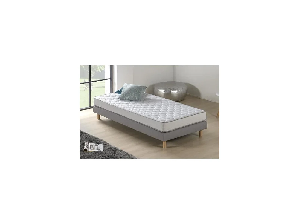 Matras Stevig Schuim HAHTUVA 70x140 cm 5 Zones DEKO DREAM