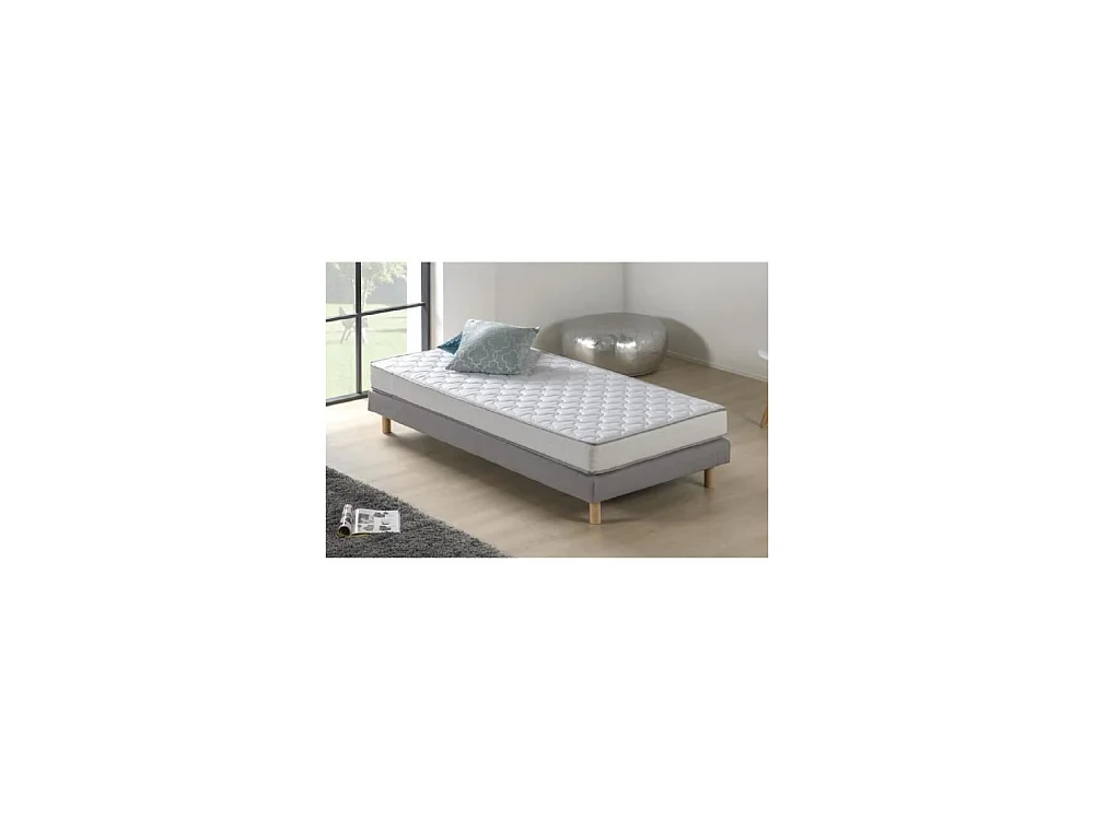 Matelas mousse ferme Hahtuva 70 x 140 x 14 cm
