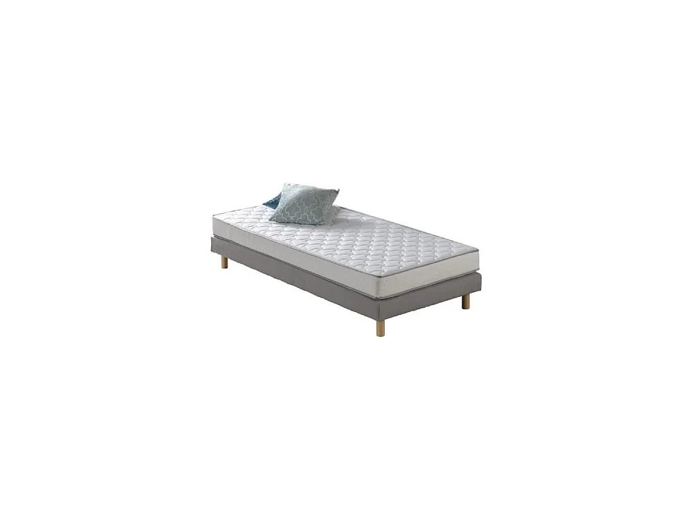 Matelas mousse ferme Hahtuva 70 x 140 x 14 cm