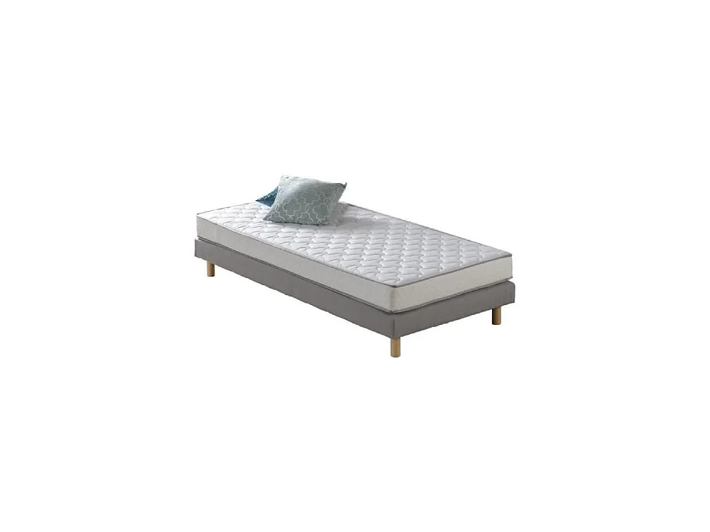 Matelas mousse ferme Hahtuva 70 x 140 x 14 cm