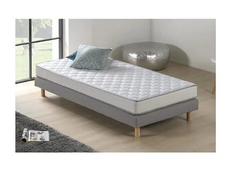 Matras Stevig Schuim HAHTUVA 70x140 cm 5 Zones DEKO DREAM