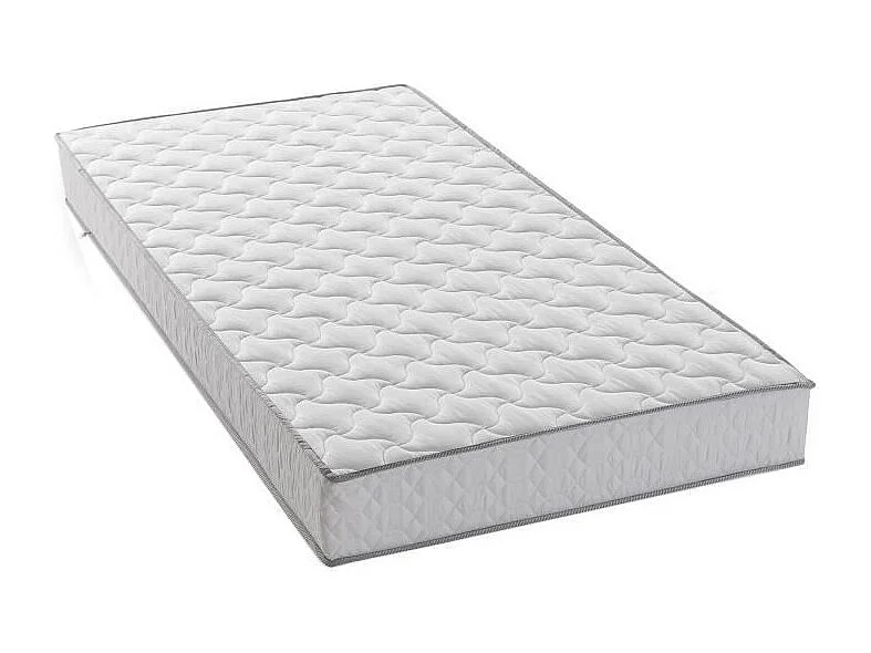 Matelas mousse ferme Hahtuva 70 x 140 x 14 cm