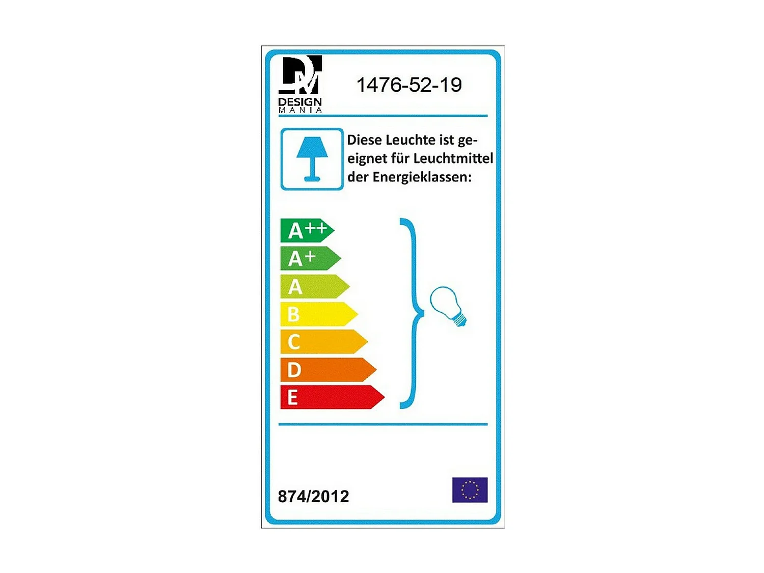 Applique Monza, Bois, 22x18x25 cm, EPIKASA