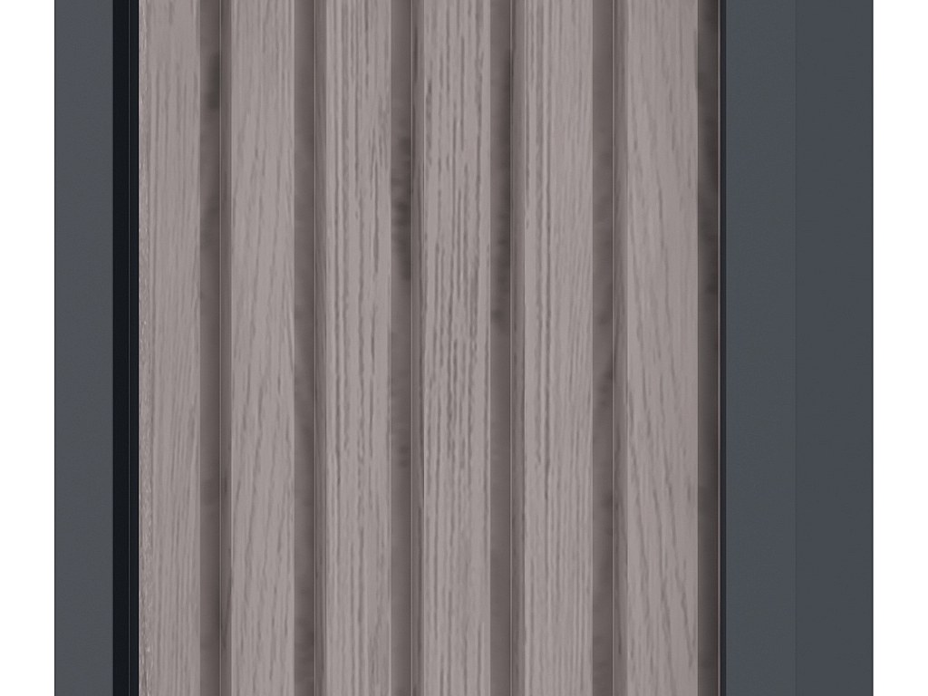 Abri à Bûches En Acier Galvanisé DORWOOD - Capacité 3,49 M³ (~2 Stères) - Avec Rangement Intégré - Dimensions 282x109x168 Cm