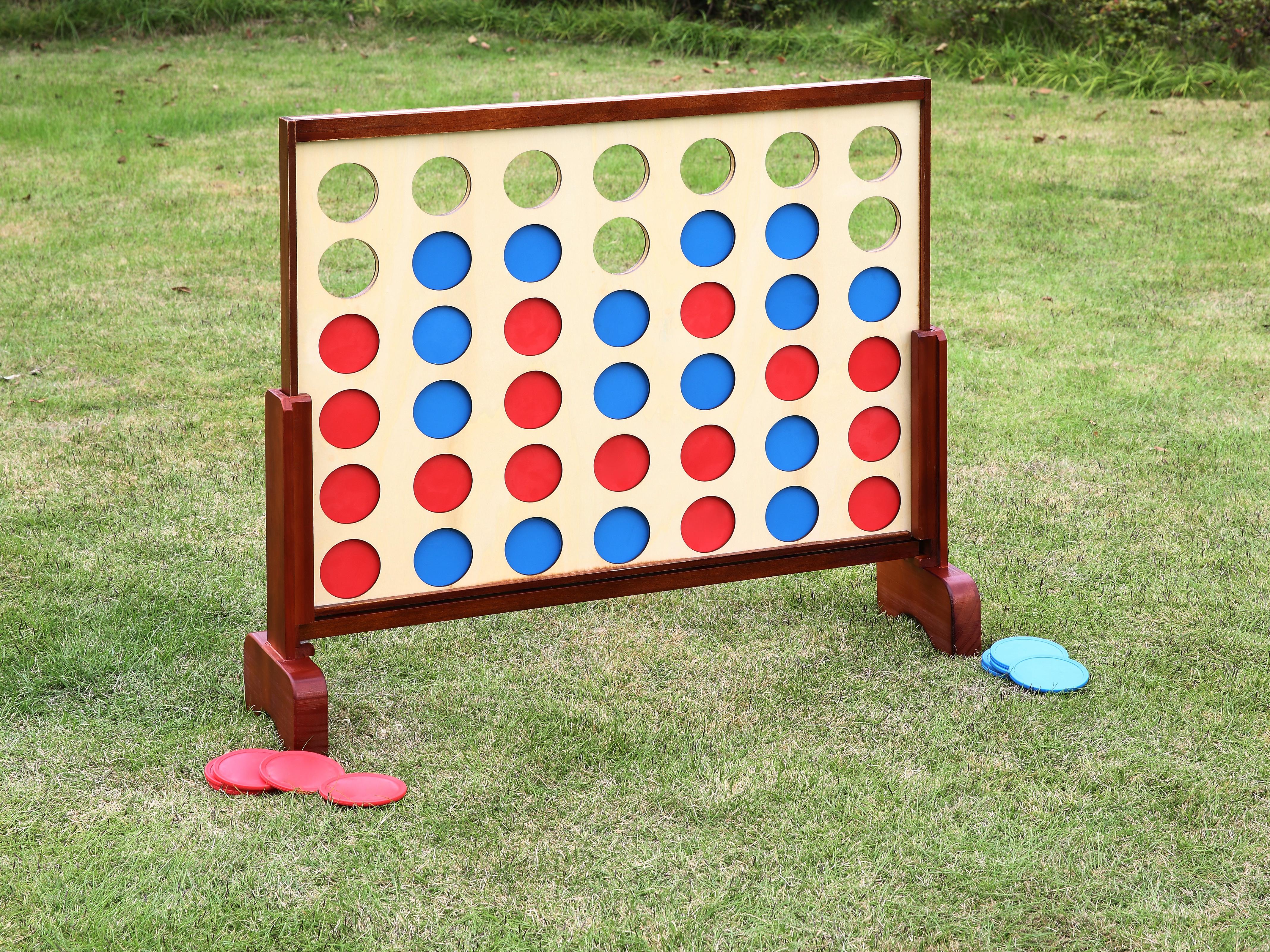 Jogo de Tabuleiro - Connect 4