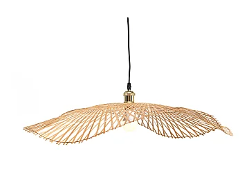 Suspension et lustre