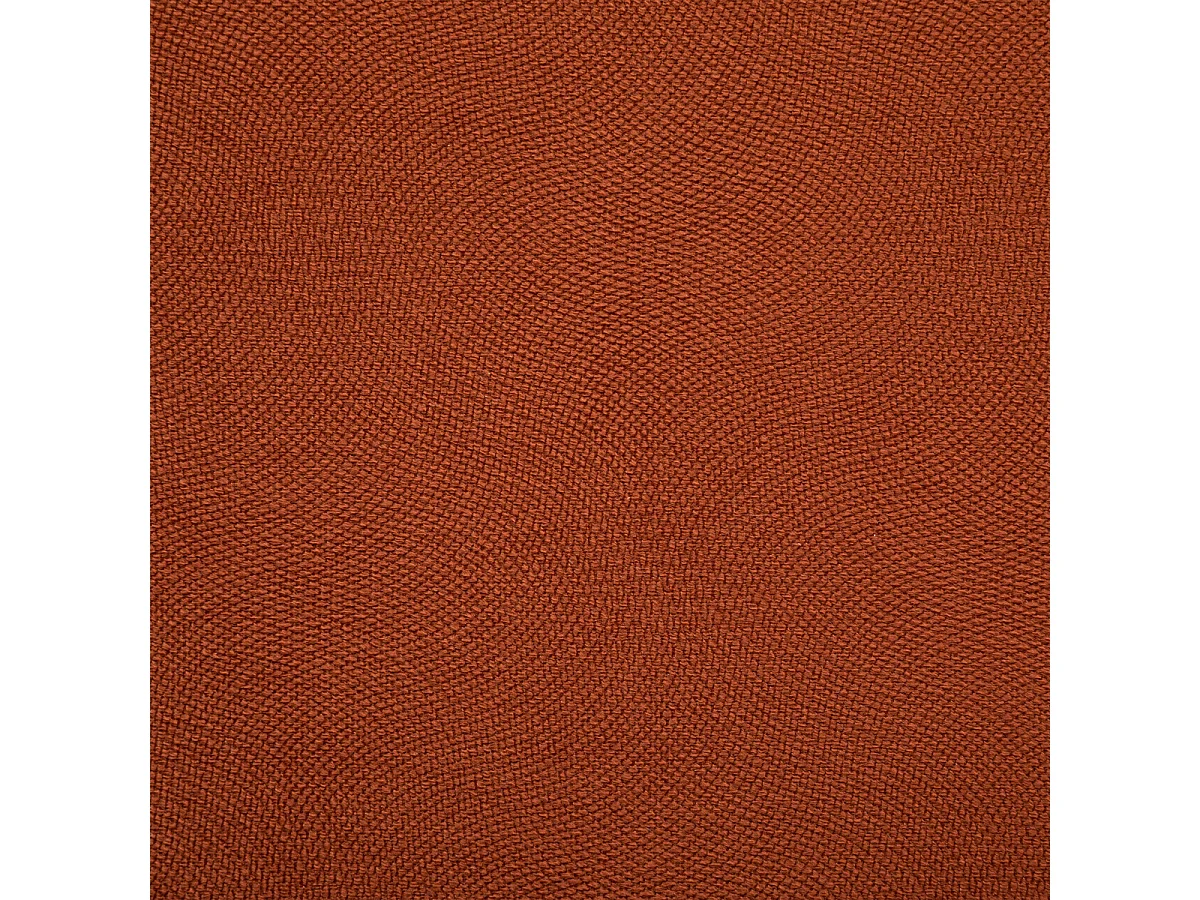 Pouf pliant et Coffre de rangement en tissu Ambre 76 x 38 cm