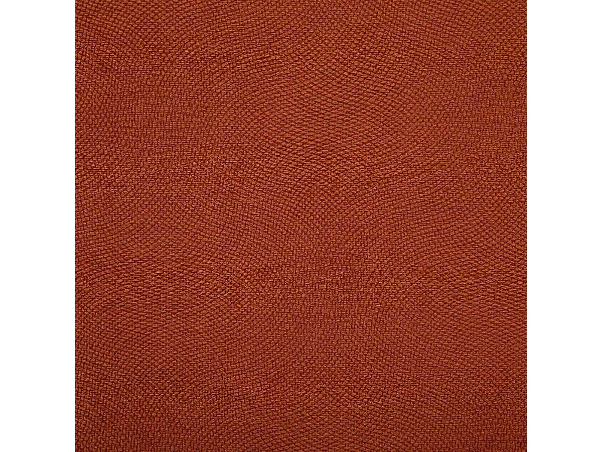 Pouf pliant et Coffre de rangement en tissu Ambre 76 x 38 cm