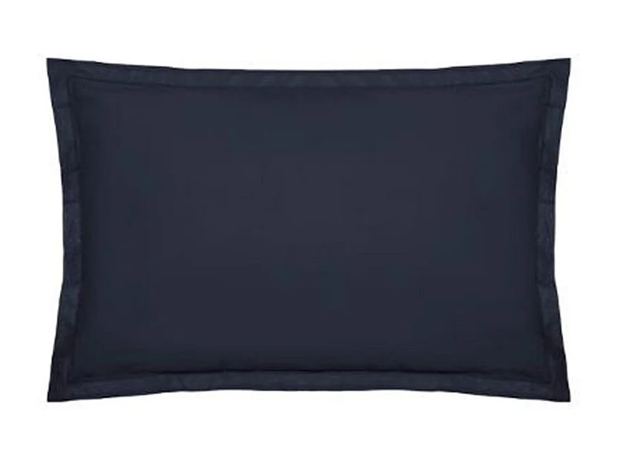 Taie d'Oreiller "Intérieur" 50x70cm Encre