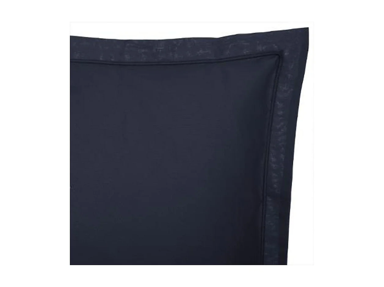 Taie d'Oreiller "Intérieur" 50x70cm Encre