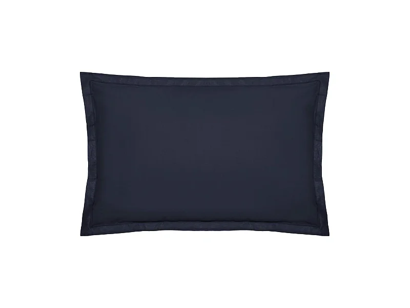 Taie d'Oreiller "Intérieur" 50x70cm Encre