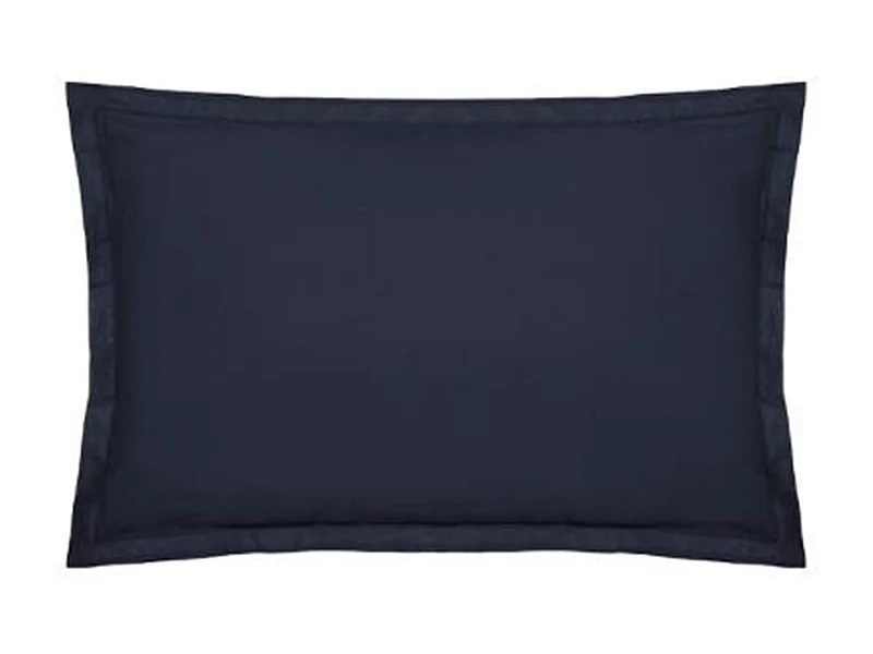 Taie d'Oreiller "Intérieur" 50x70cm Encre