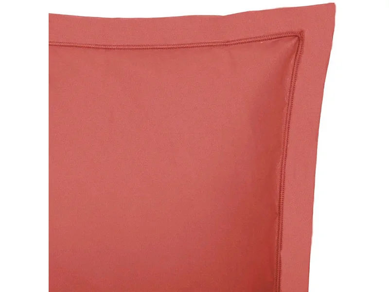 Taie d'Oreiller "Intérieur" 50x70cm Blush