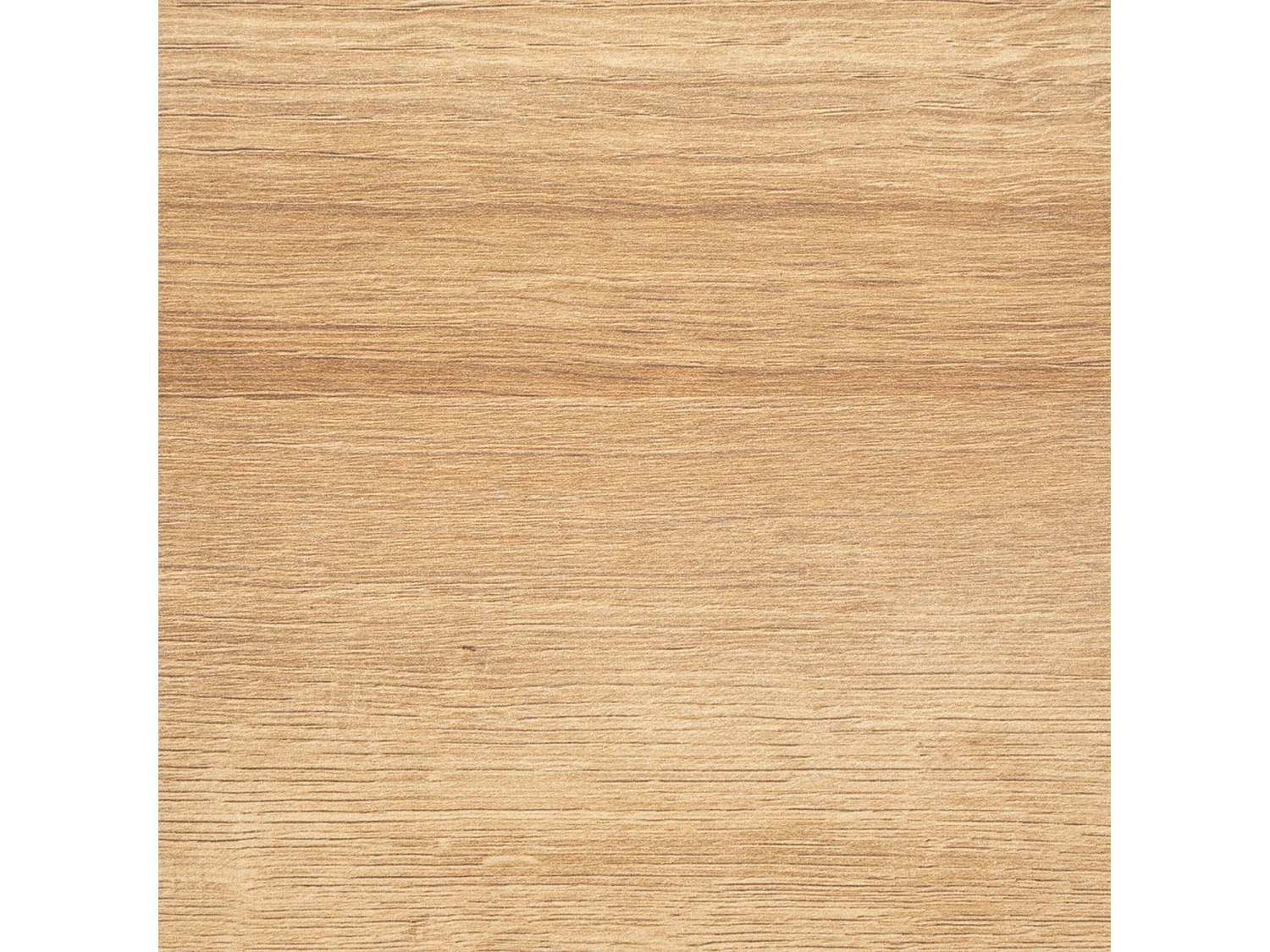 Table de bar en bois MDF coloris naturel  - L. 120  x P.  60  x H.  102 cm
