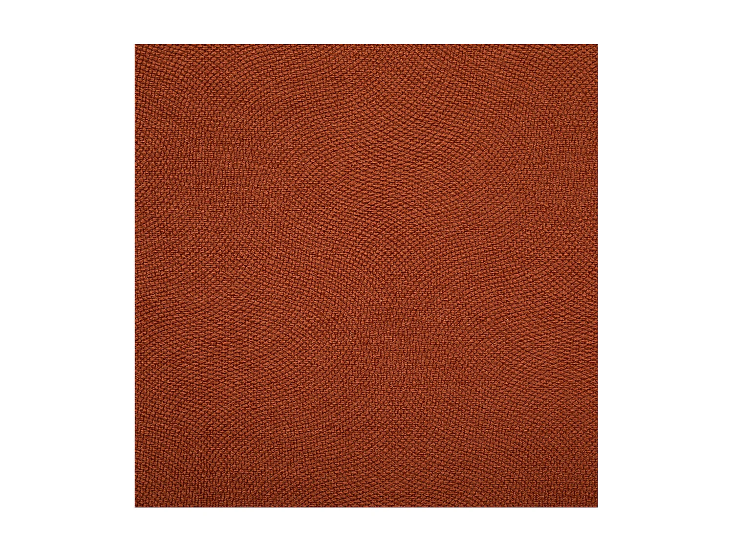 Pouf pliant et Coffre de rangement en tissu Ambre 38 x 38 cm