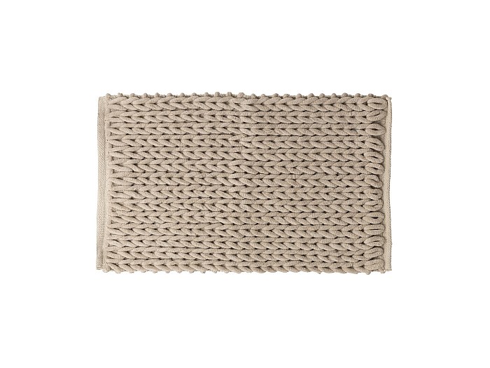 21510 étoile Jeu De Douilles, 7 Unités, Polyéthylène, Beige, 50 X 50 X