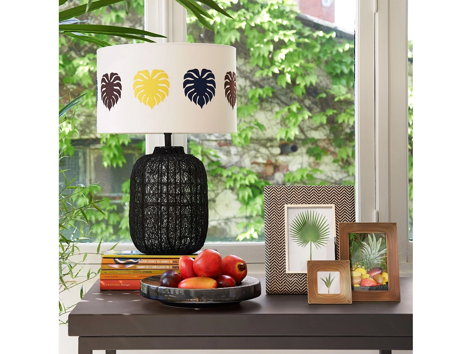 Cadres Photo Print - Doré