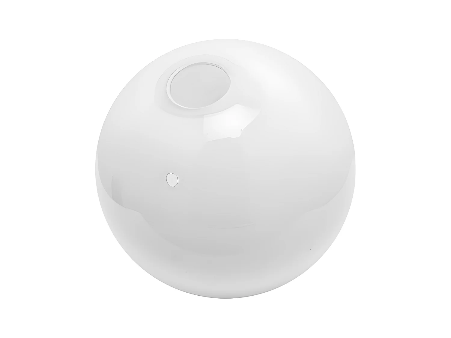 Vase Snow à accrocher Petit Format
