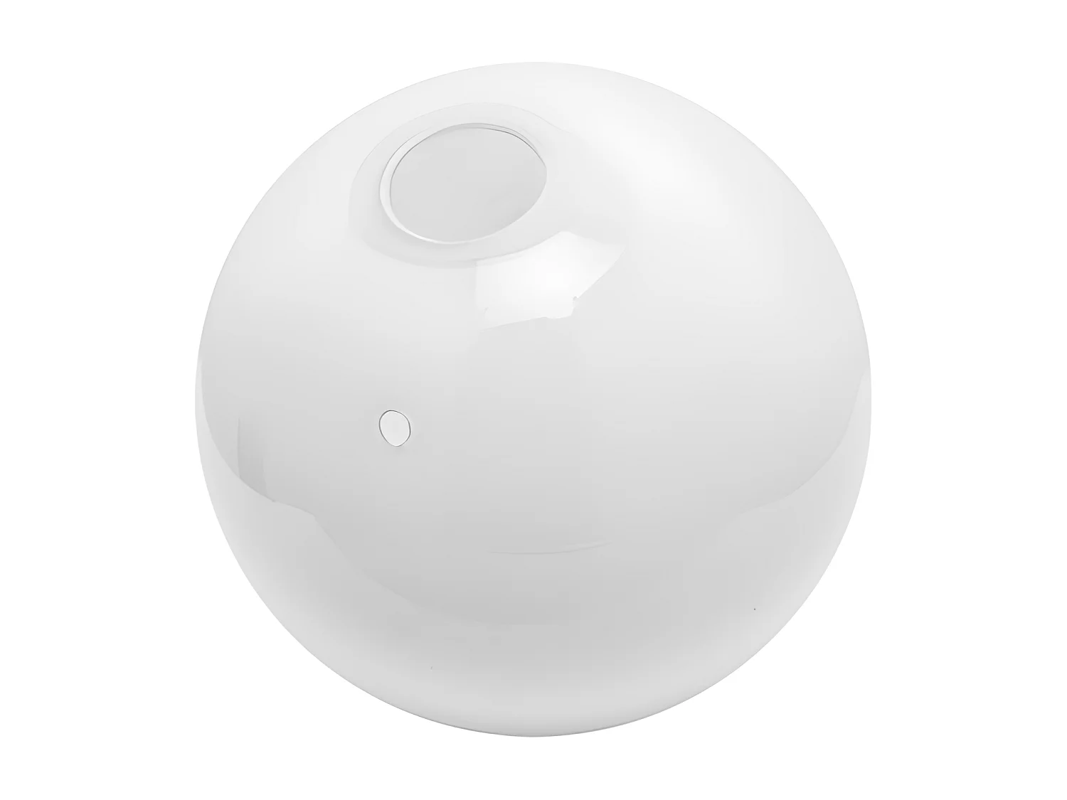 Vase Snow à accrocher Petit Format