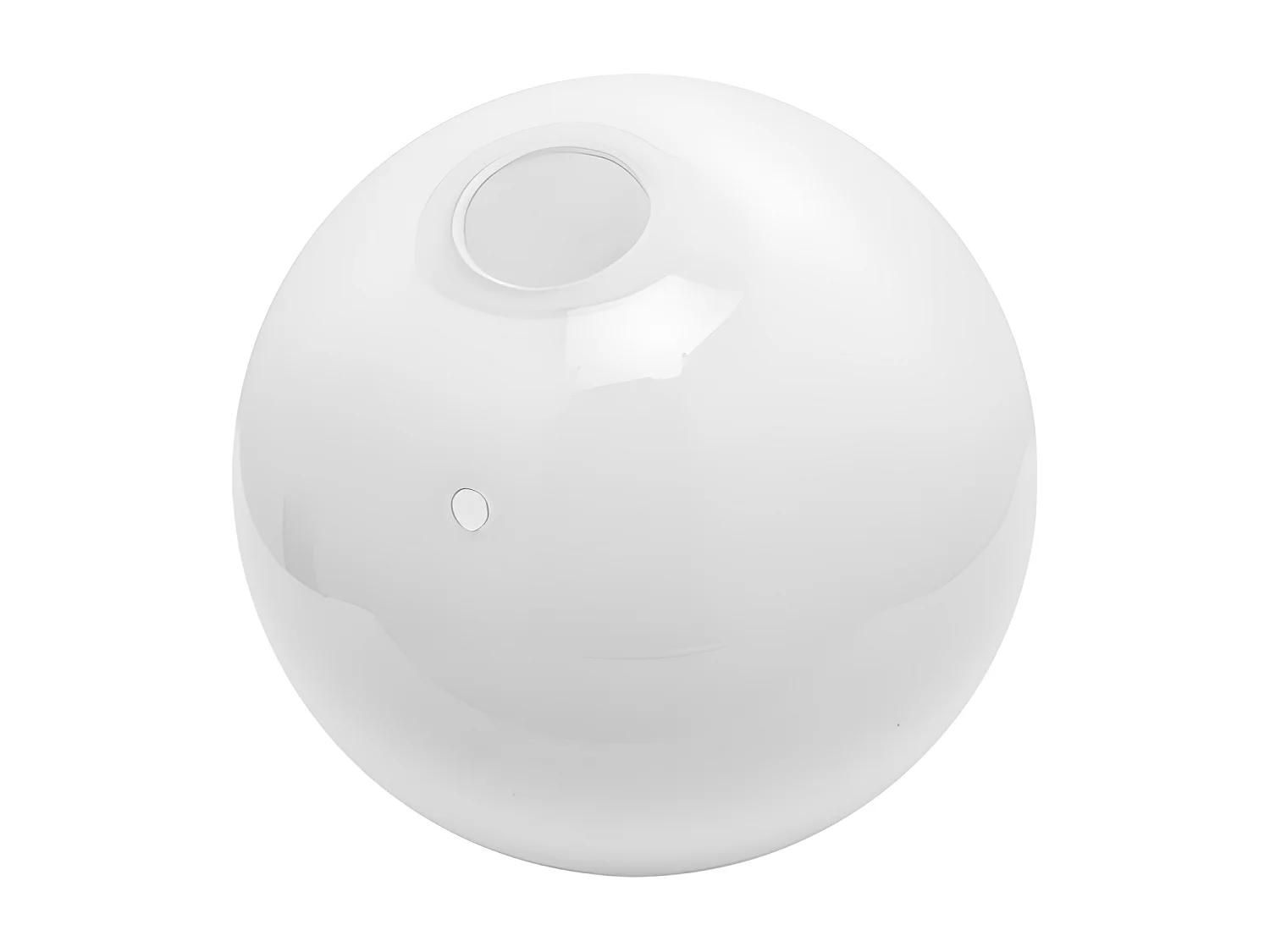 Vase Snow à accrocher Petit Format