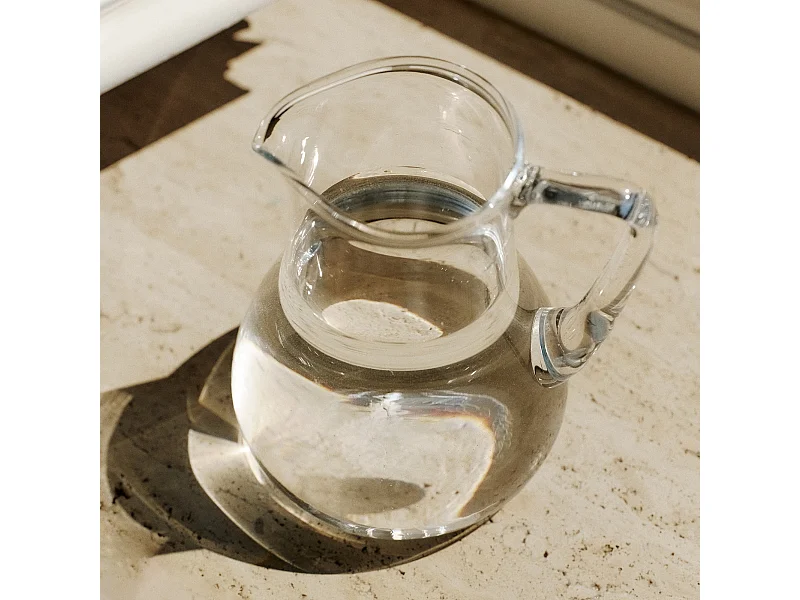 Carafe Delicacy - Transparent