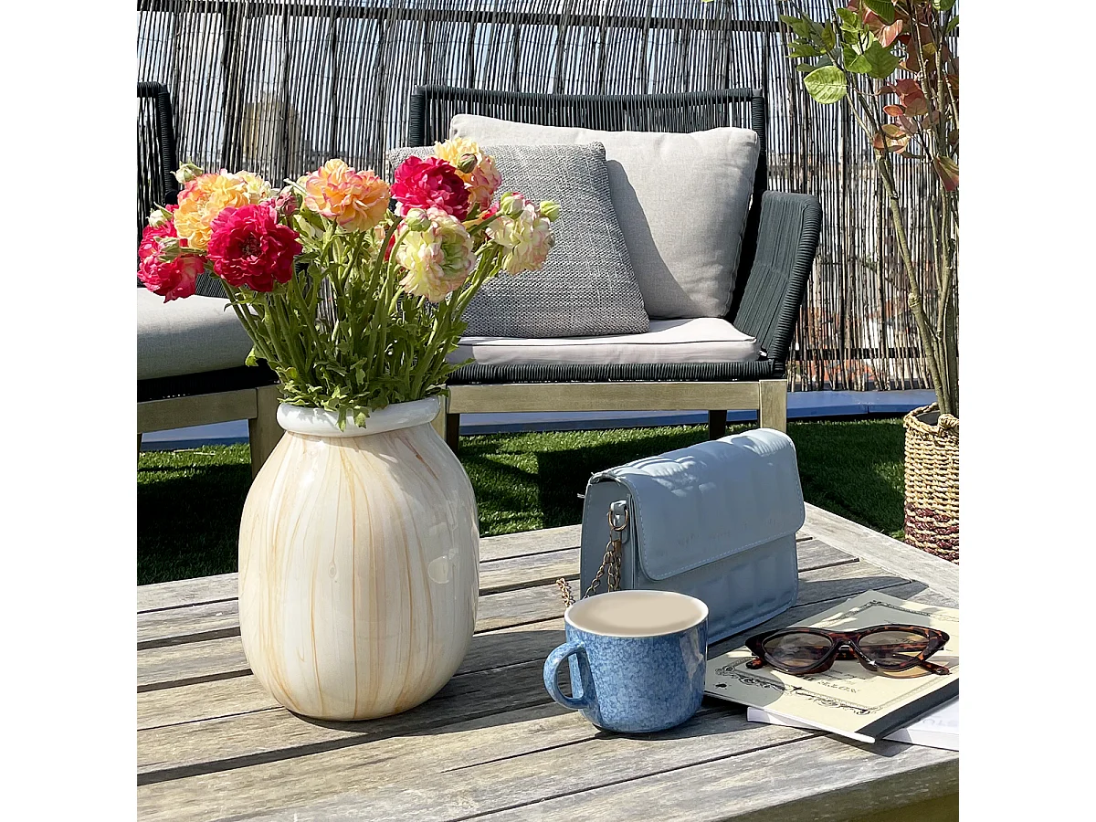 Vase Tosca Petit Format