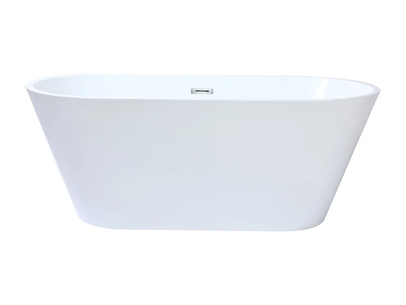 Vasca da bagno freestanding