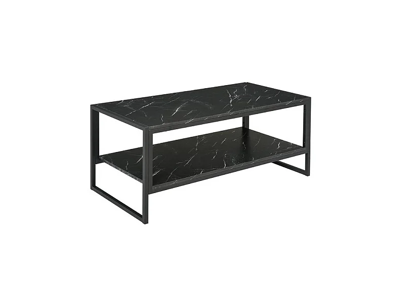 Table basse JULIUS Noire