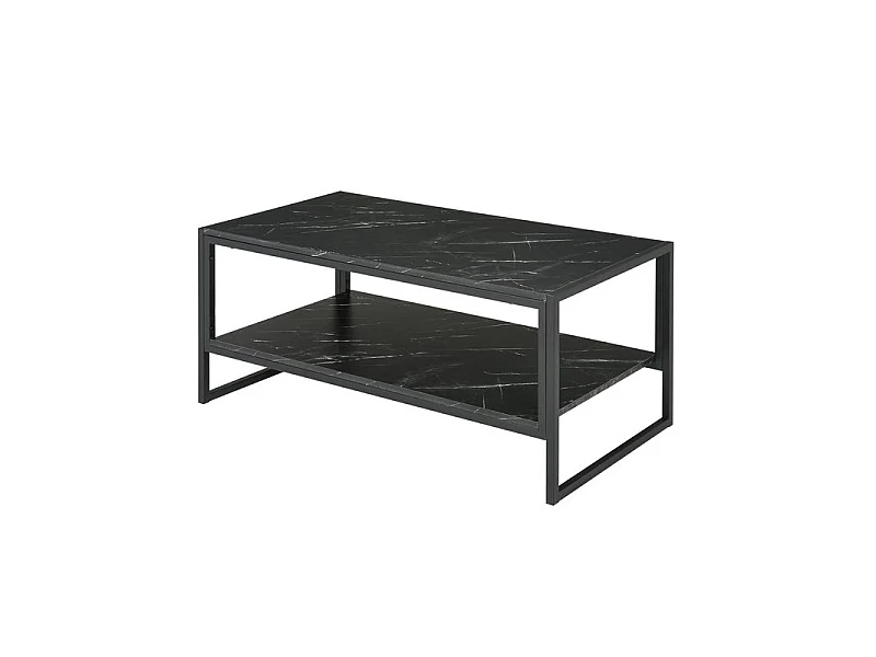 Table basse JULIUS Noire