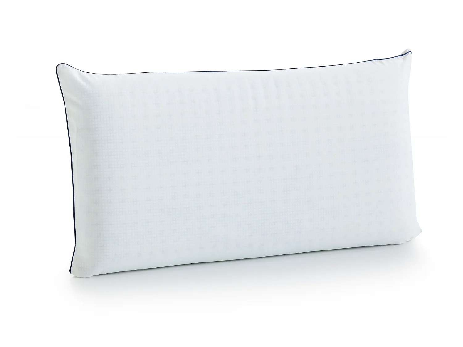 Almohada de espuma viscoelástica de carbono | HÄUSBED | Almohada para uso geriátrico-hospitalario