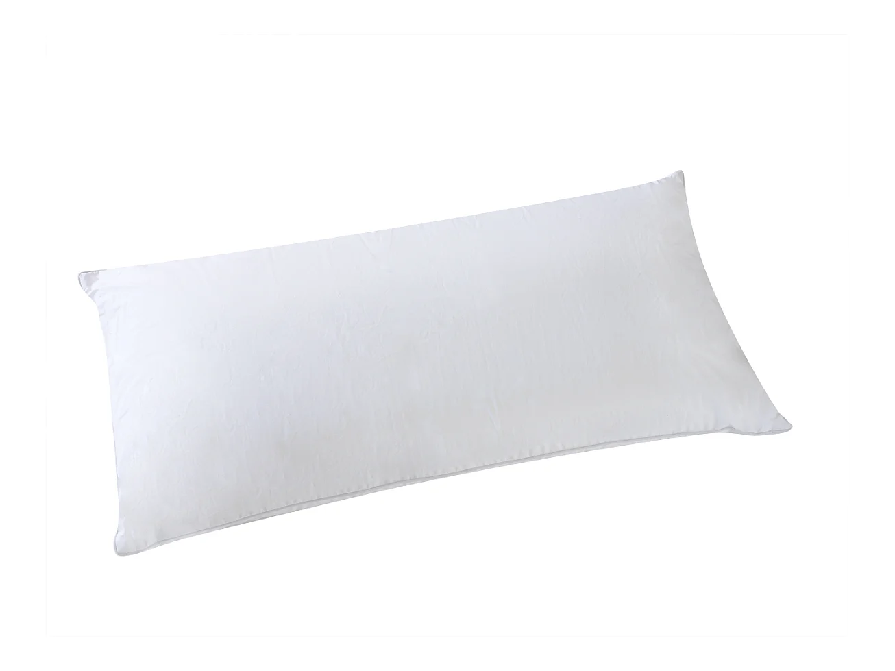 Oreiller écofibre | HÄUSBED | Système anti-acarien et antibactérien