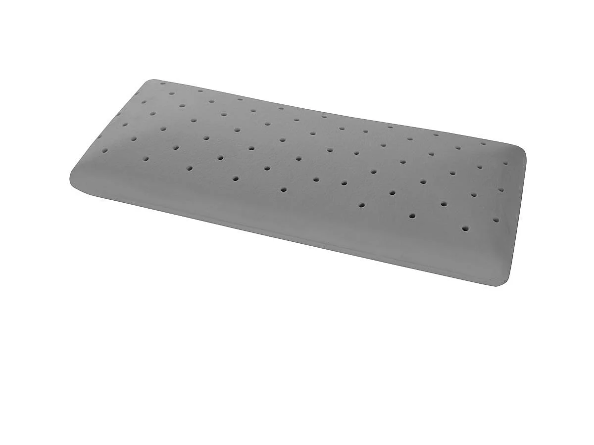 Oreiller en mousse à mémoire de carbone | HÄUSBED | Oreiller à usage gériatrique-hospitalier