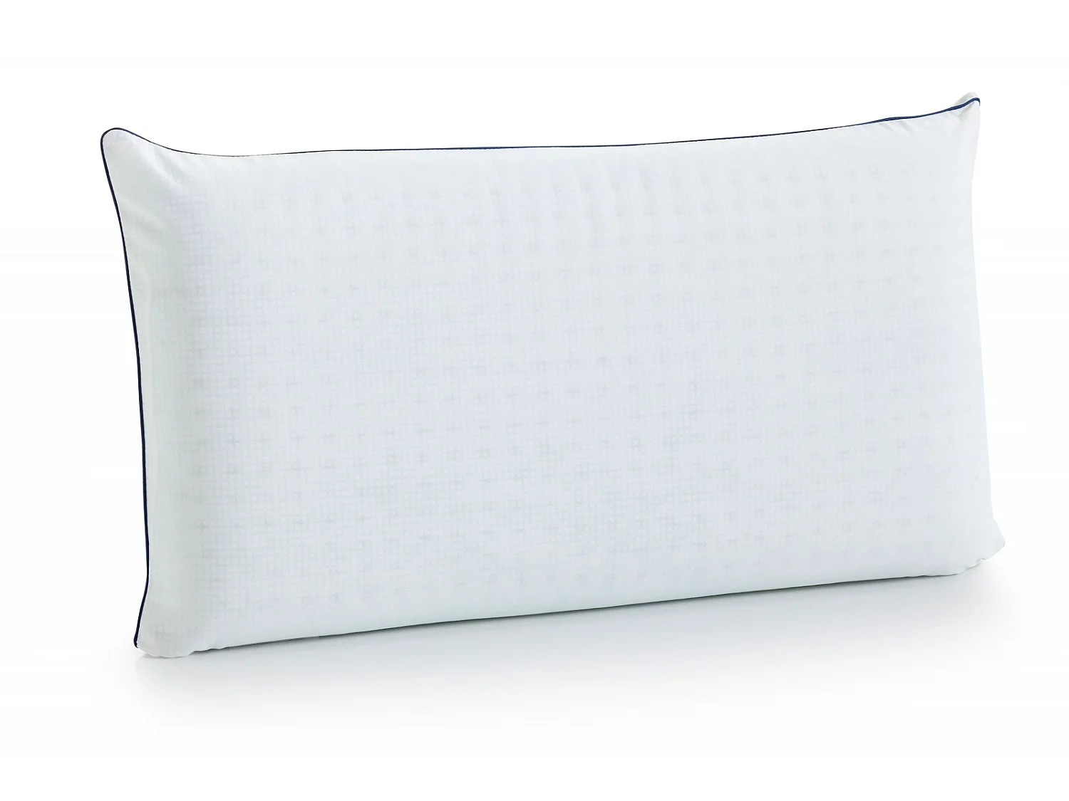 Almohada de espuma viscoelástica de carbono | HÄUSBED | Almohada para uso geriátrico-hospitalario
