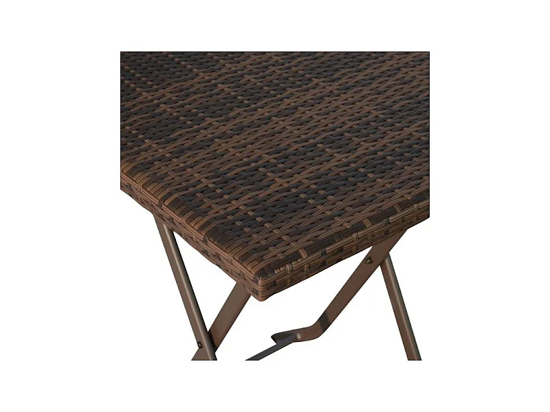 Salon de Jardin Robin